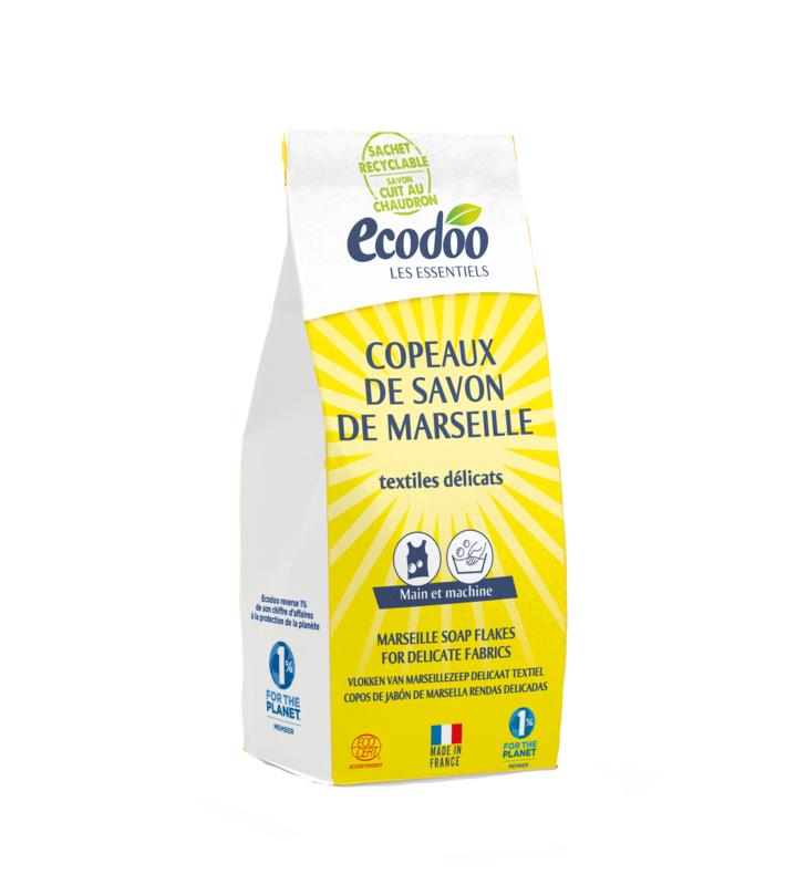 Ecodoo Marseillezeep Vlokken Bio