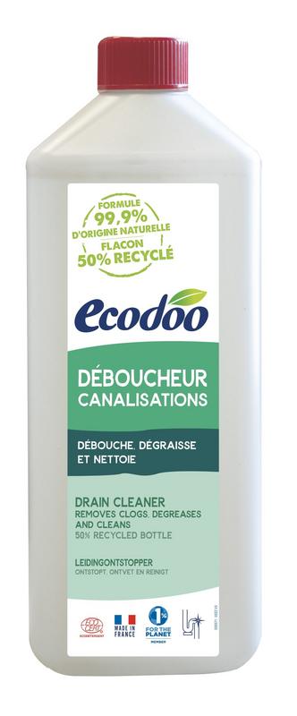 Ecodoo Ontstopper Bio