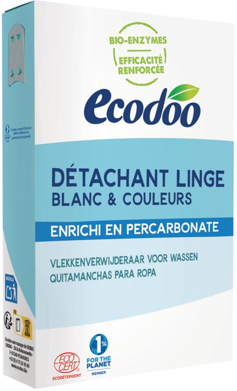 Ecodoo Ontvlekker En Witmaker Bio