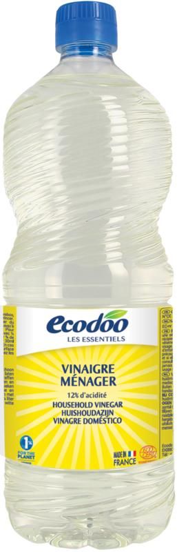Ecodoo Schoonmaakazijn Eco