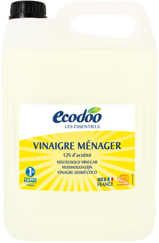 Ecodoo Schoonmaakazijn Eco