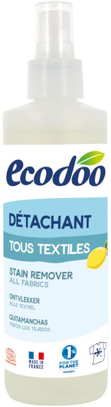 Ecodoo Vlekverwijderaar Textiel Eco