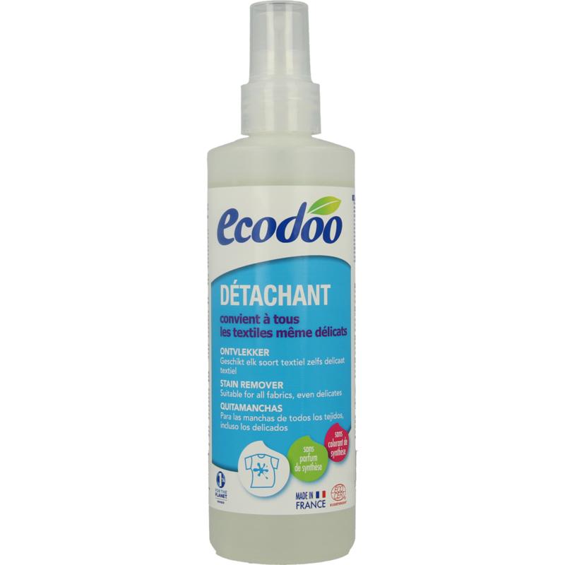 Ecodoo Vlekverwijderaar Textiel Eco