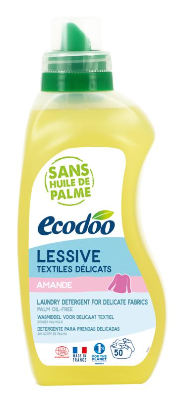 Ecodoo Wasmiddel Delicate Stof Bio