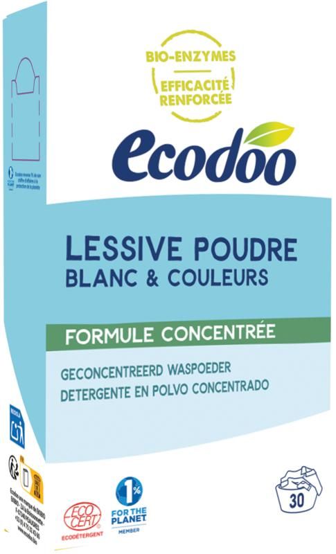 Ecodoo Waspoeder Geconcentreerd Eco