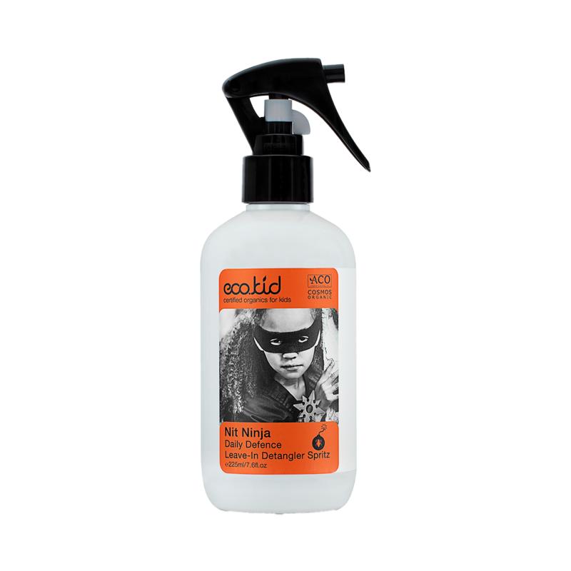 Ecokid Daily Anti Klit Spritz