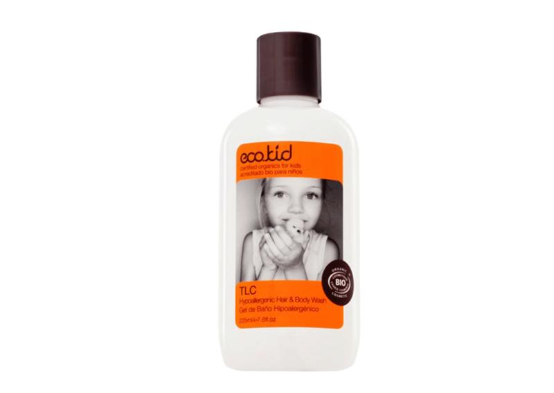 Ecokid Tlc Bodywash Hypoallergeen