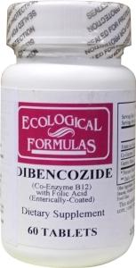 Ecological Form Dibencozide Coenzym B12