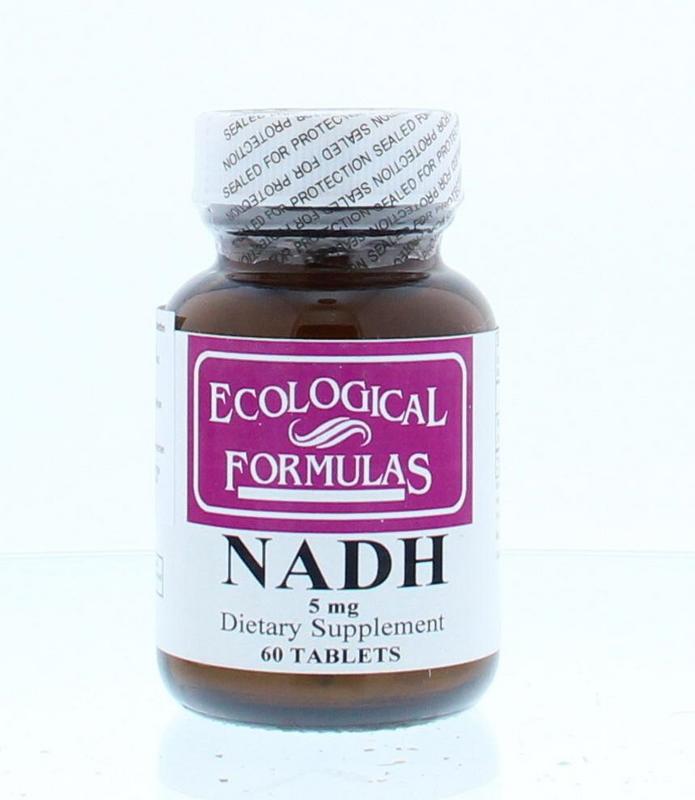 Ecological Form Nadh 5Mg