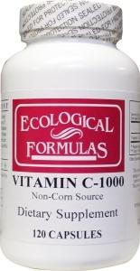 Ecological Form Vitamine C 1000Mg Ecologische Formule