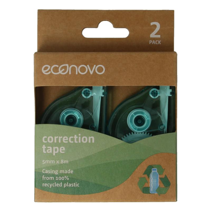 Econovo Correctietape