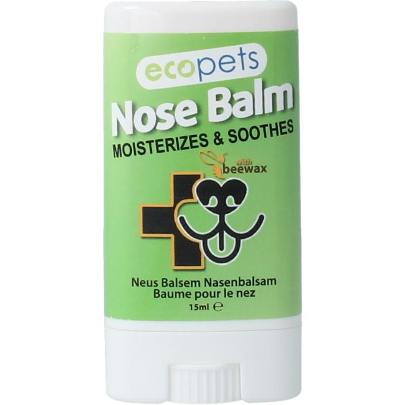 Ecopets Nose Balm