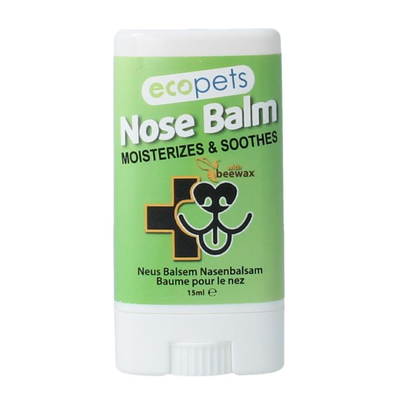 Ecopets Nose Balm