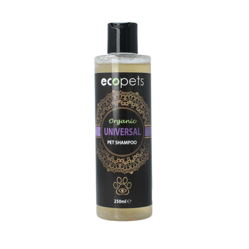 Ecopets Organic Pet Shampoo Universal