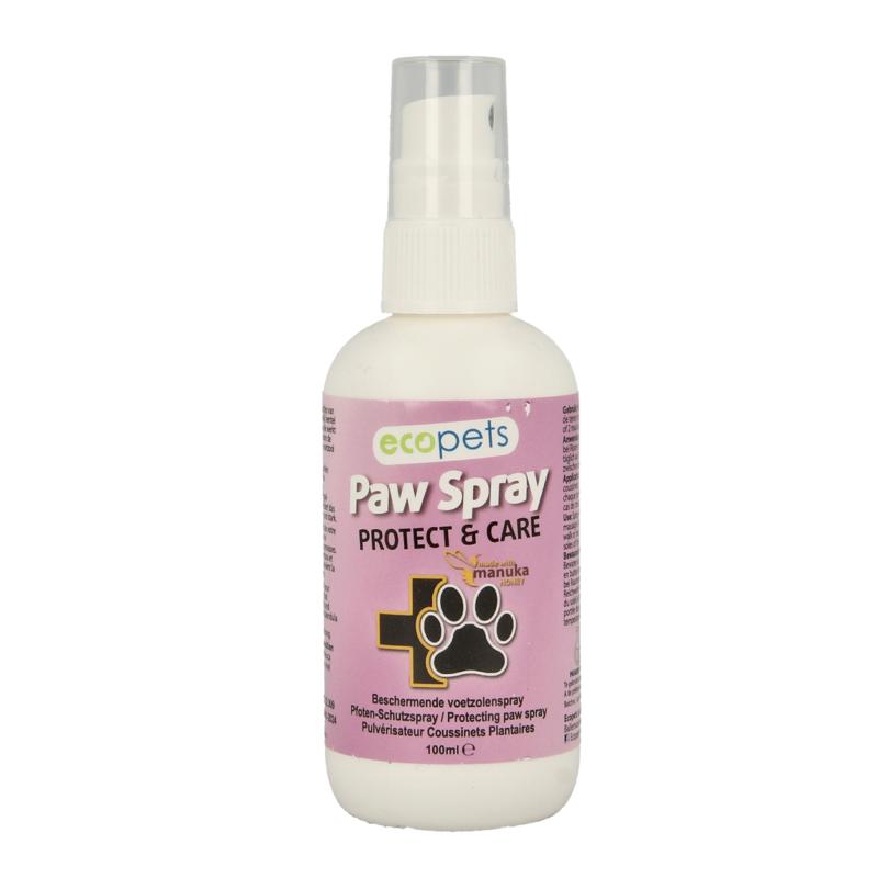 Ecopets Paw Spray