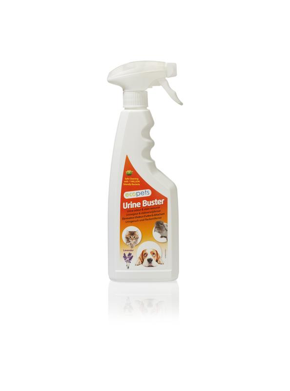 Ecopets Urine Buster Lavendel