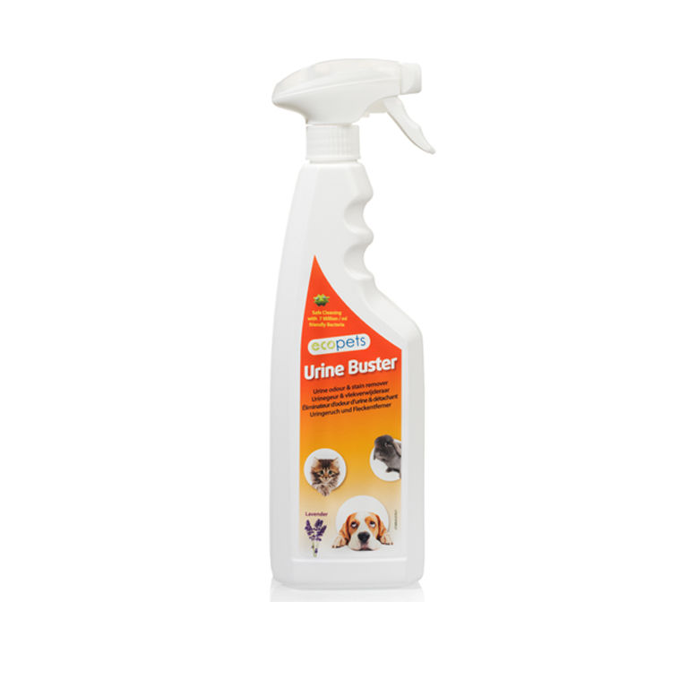 Ecopets Urine Buster Lavender
