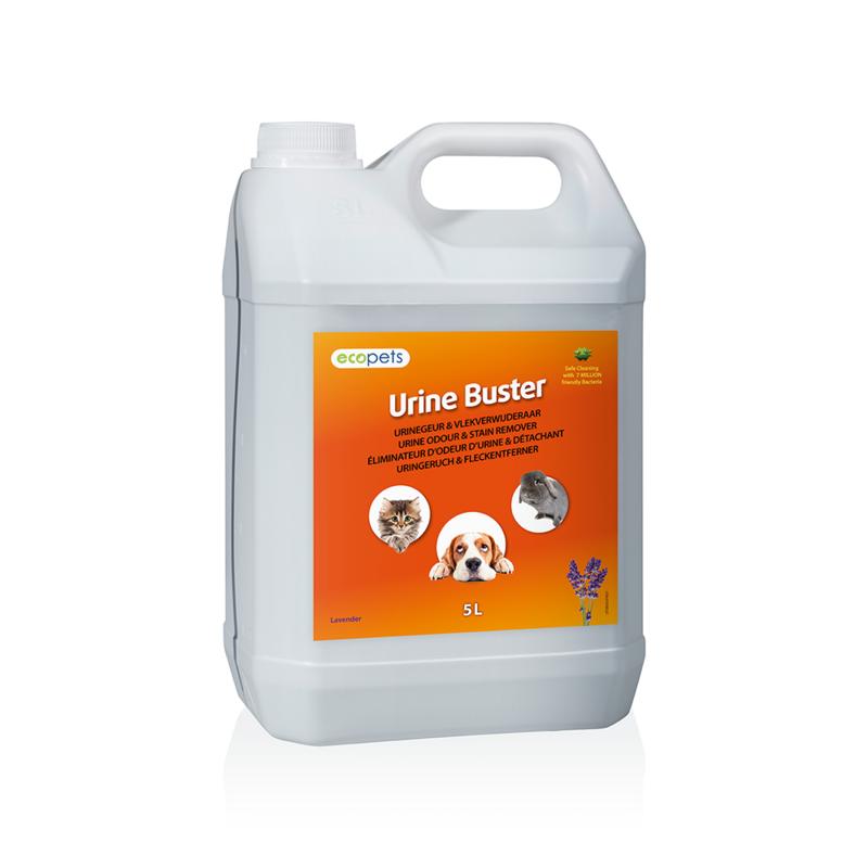 Ecopets Urine Buster Navulling