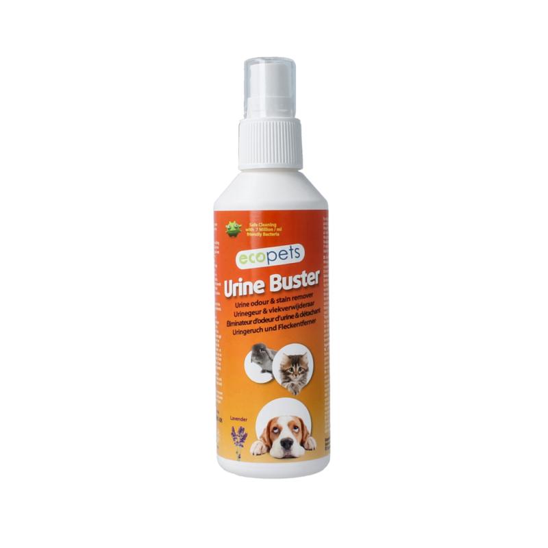 Ecopets Urinebuster Lavendel