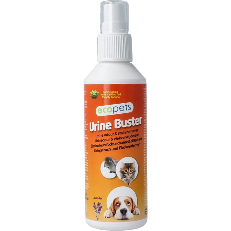 Ecopets Urinebuster Lavendel