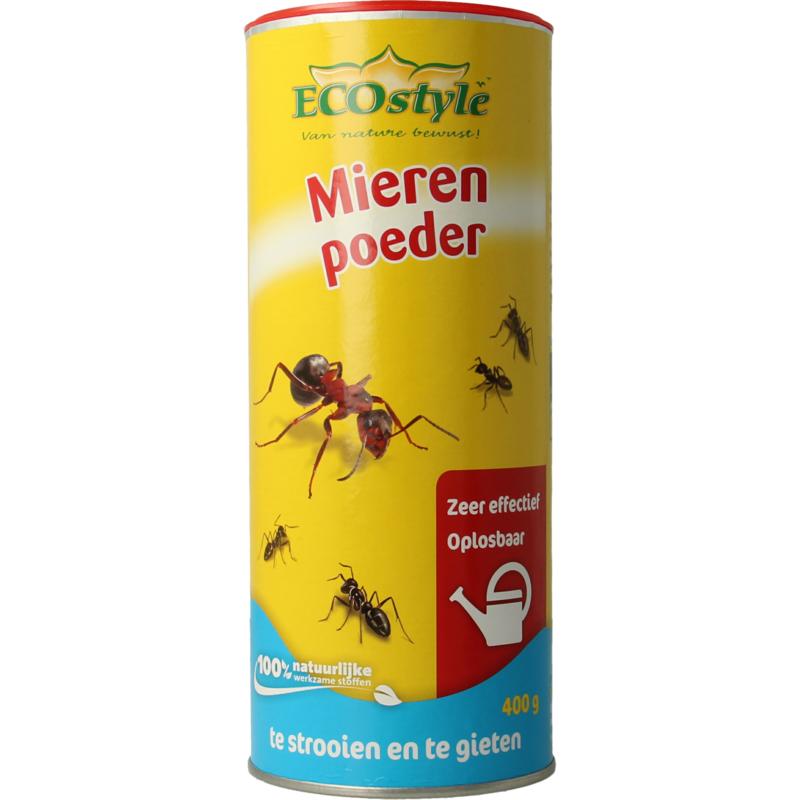Ecostyle Mierenpoeder