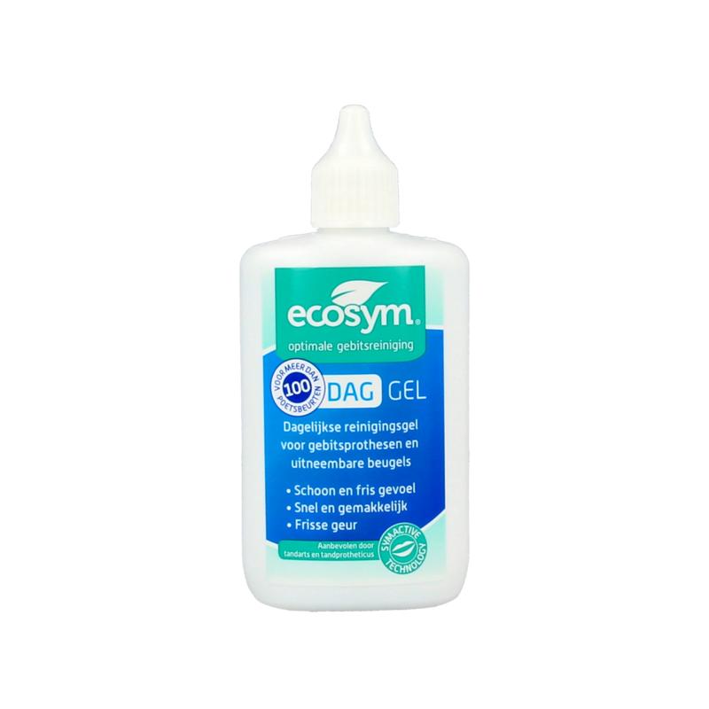 Ecosym Dagbehandeling Gel