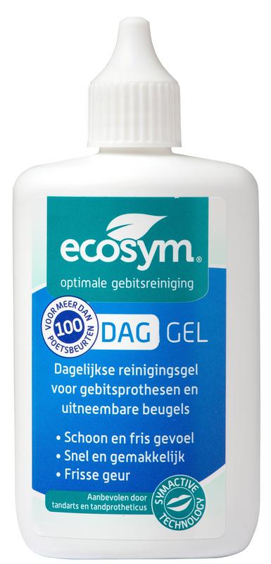 Ecosym Dagbehandeling Gel