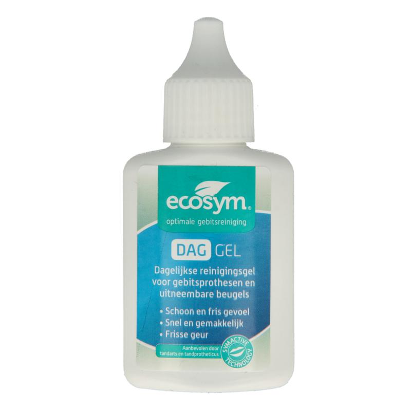 Ecosym Dagbehandeling Gel Mini