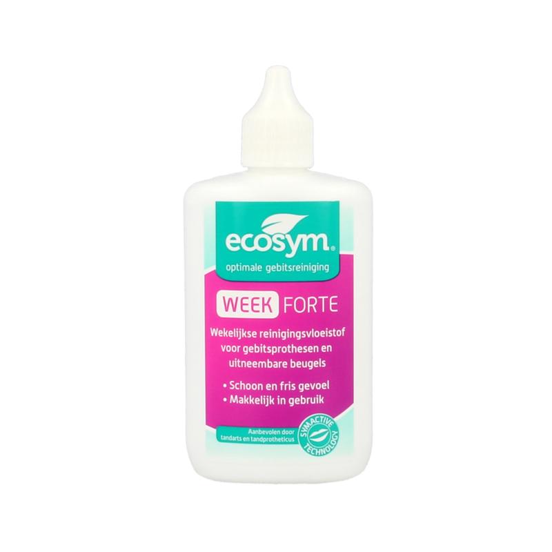 Ecosym Week Forte