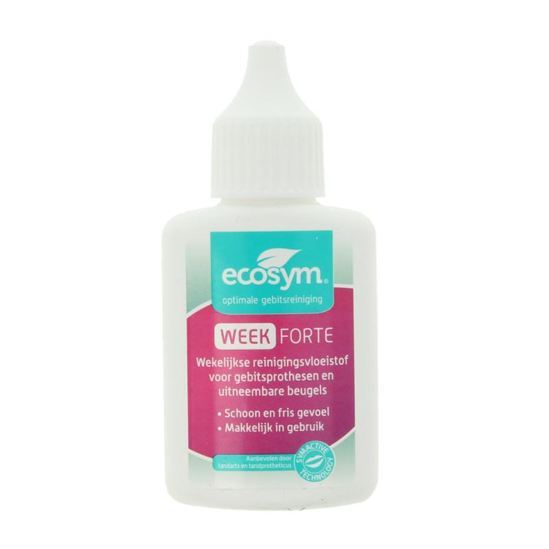 Ecosym Weekbehandeling Forte Mini