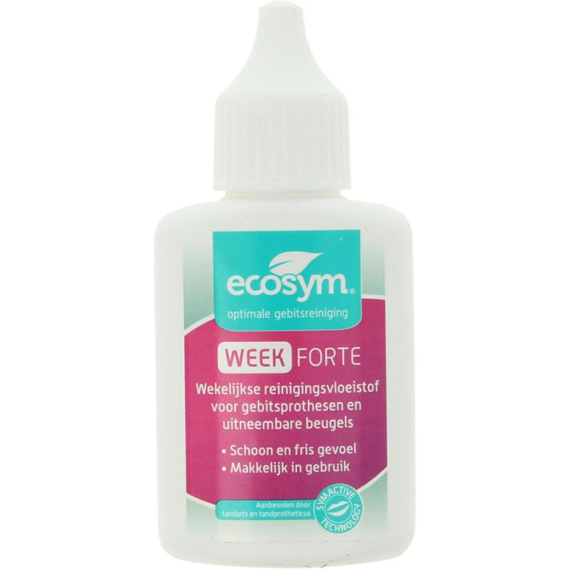 Ecosym Weekbehandeling Forte Mini