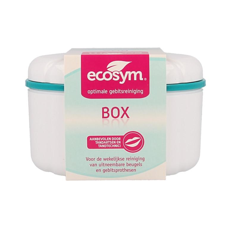 Ecosym Weekbehandeling Gebitsbakje