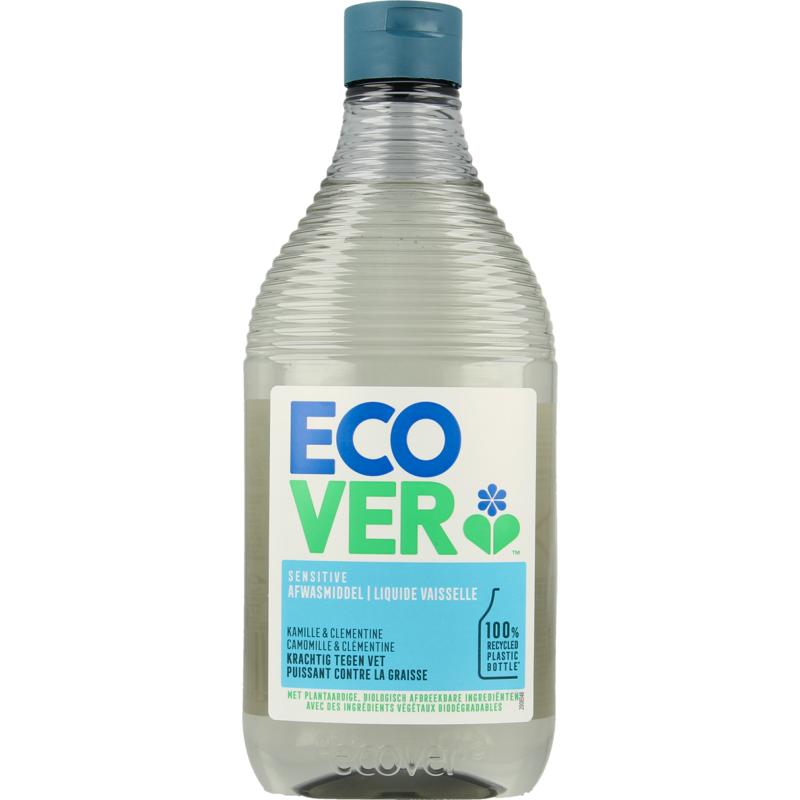 Ecover Afwasmiddel Kamille & Clementine