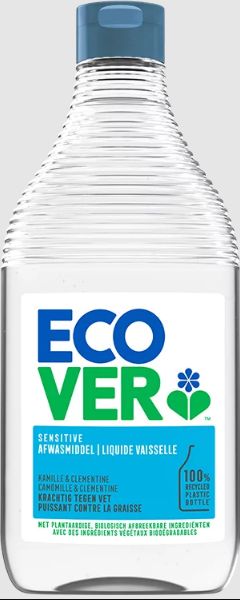 Ecover Afwasmiddel Kamille & Clementine