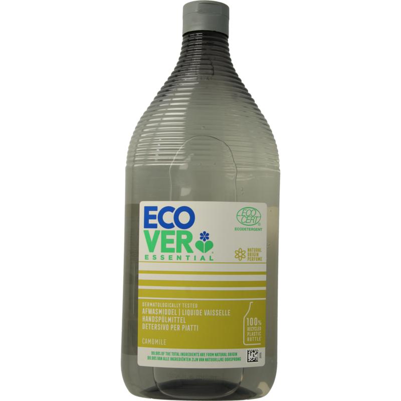 Ecover Essential Afwasmiddel Kamille