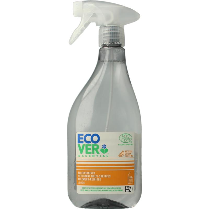 Ecover Essential Allesreiniger Spray