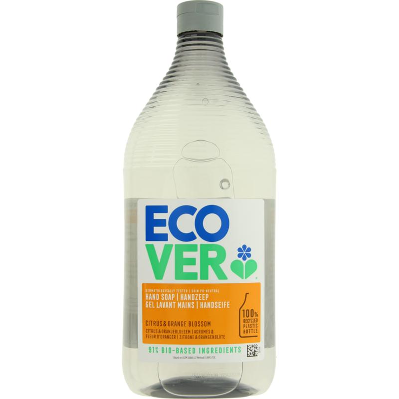 Ecover Essential Handzeep Citrus