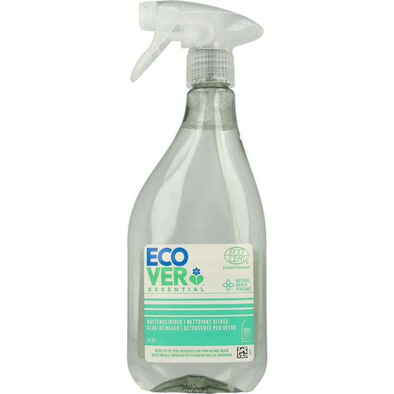 Ecover Essential Ruitenreiniger Spray
