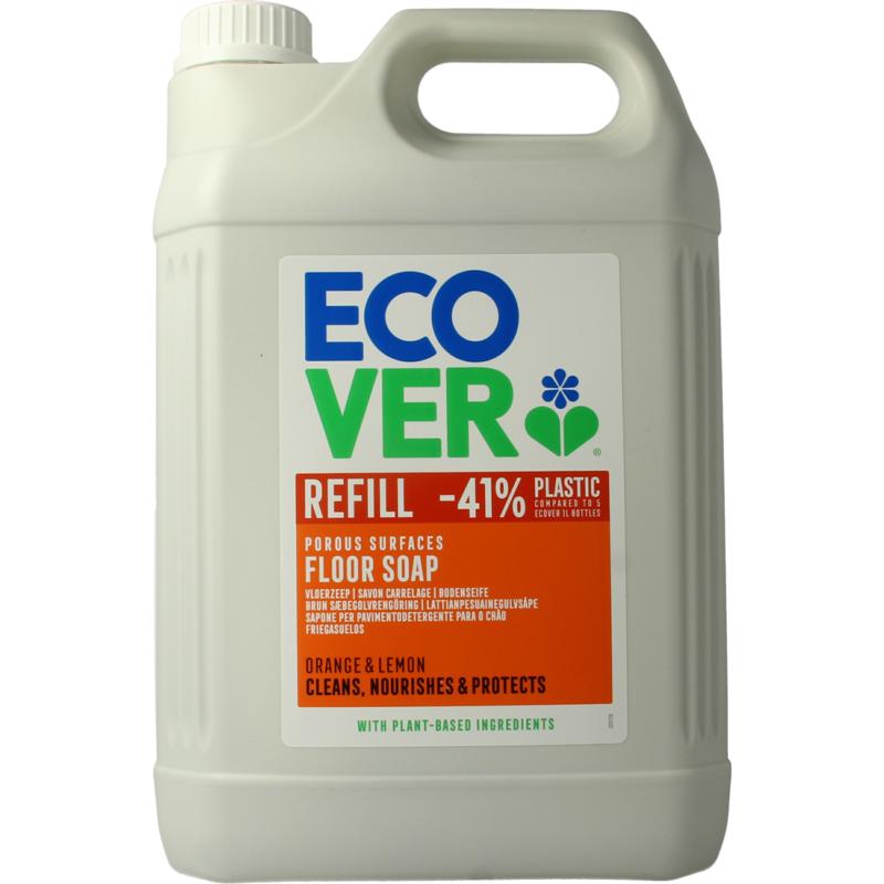 Ecover Vloerzeep