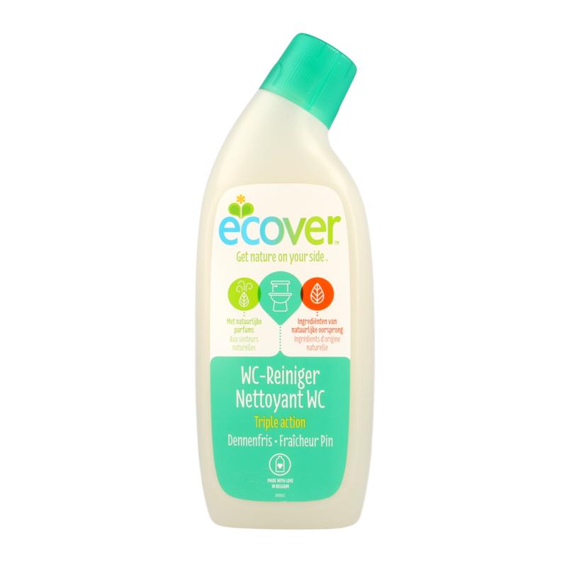 Ecover Wc Reiniger Den & Munt