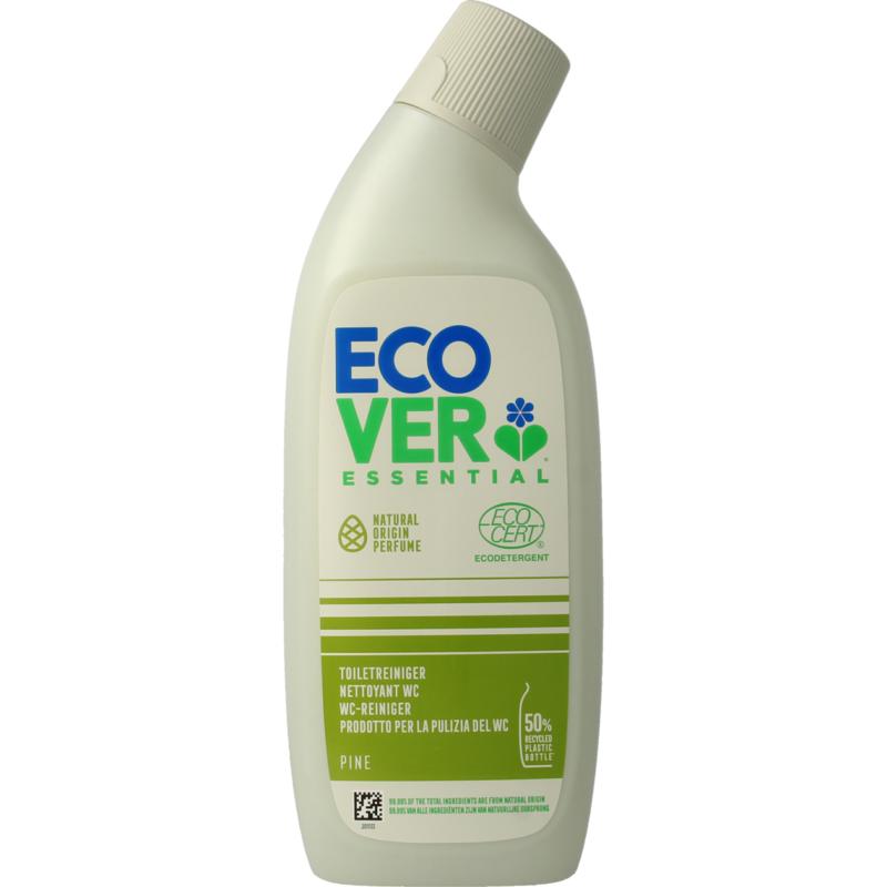 Ecover Wc Reiniger Dennenfris