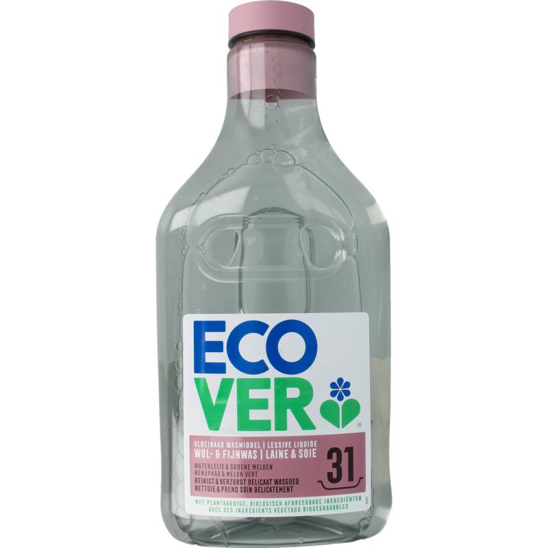 Ecover Wasmiddel Delicate