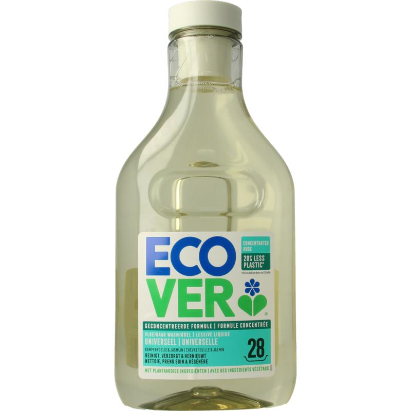 Ecover Wasmiddel Vloeibaar Universeel