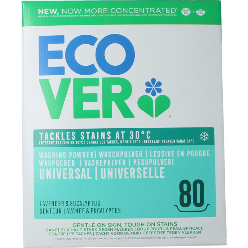 Ecover Waspoeder Universal