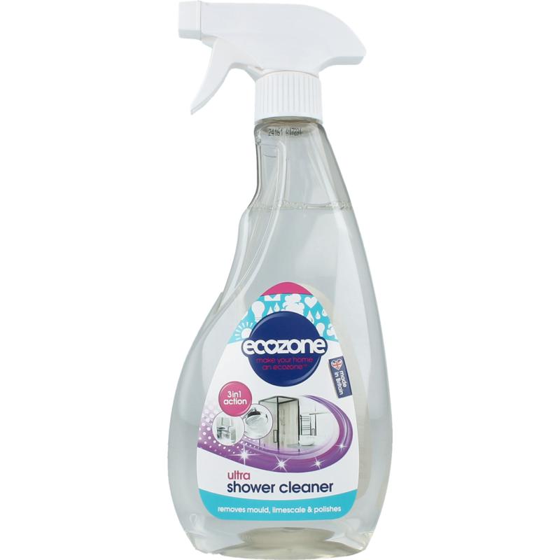 Ecozone Douche En Kraan Reiniger