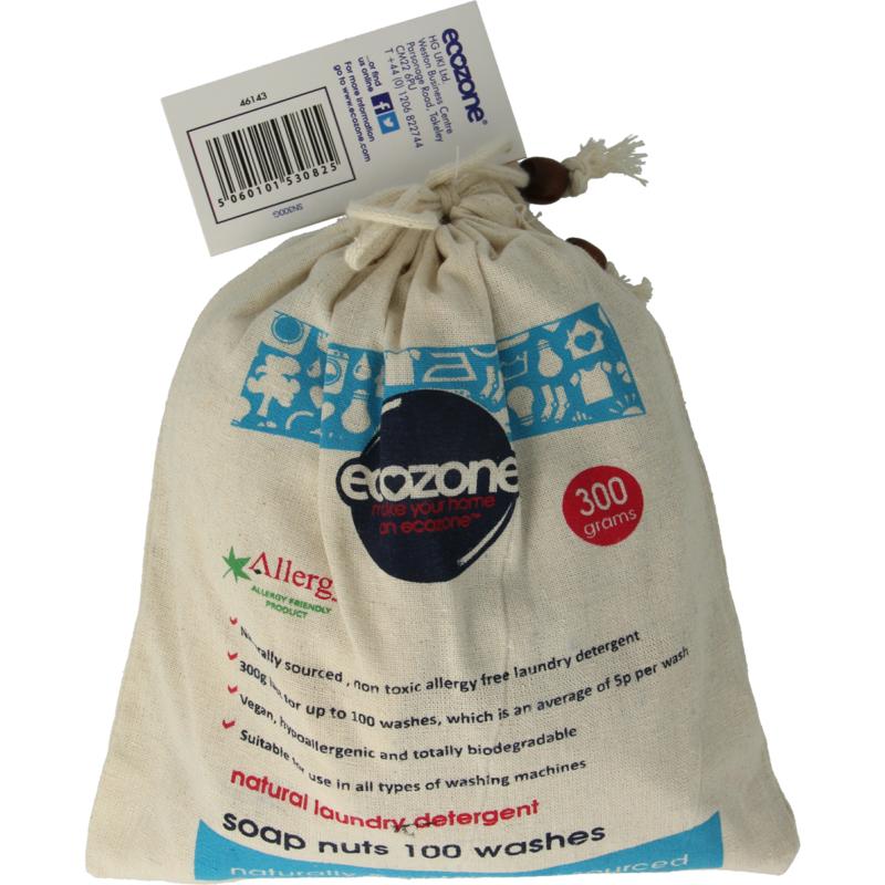 Ecozone Wasnoten