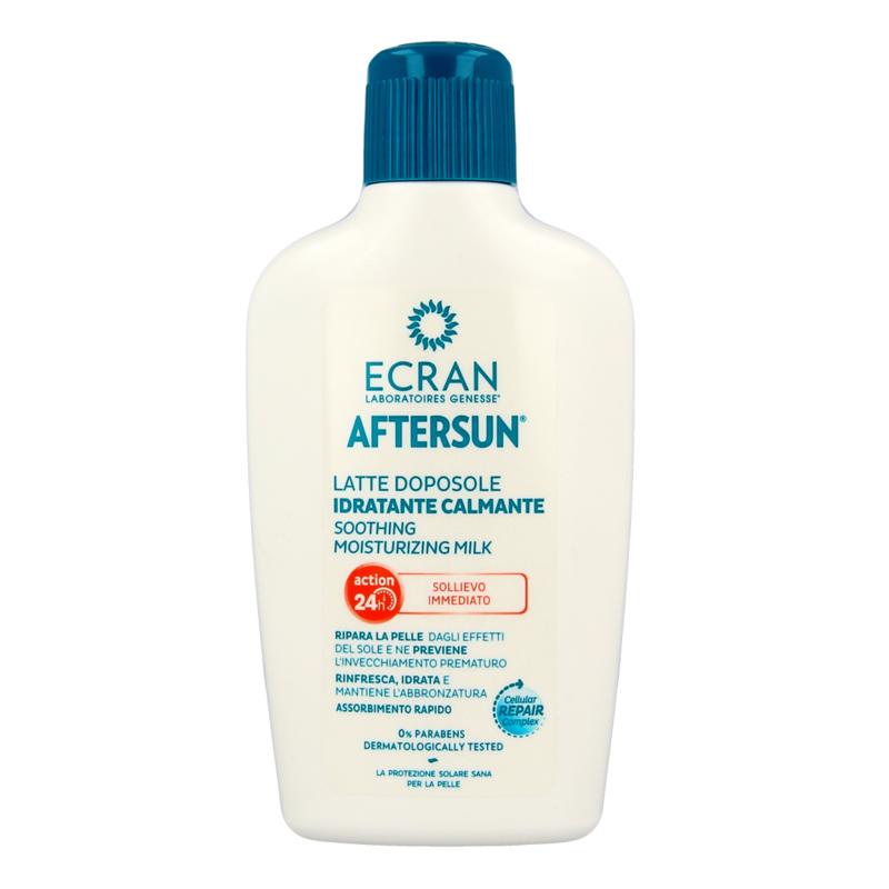 Ecran Aftersun Melk Hydraterend & Kalmerend