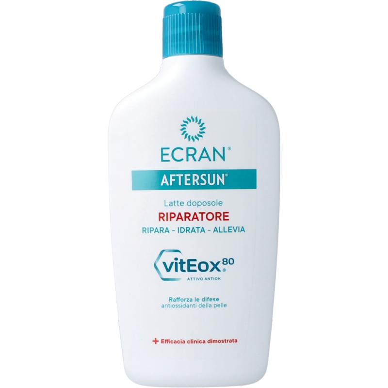 Ecran Aftersun Melk Hydraterend & Kalmerend