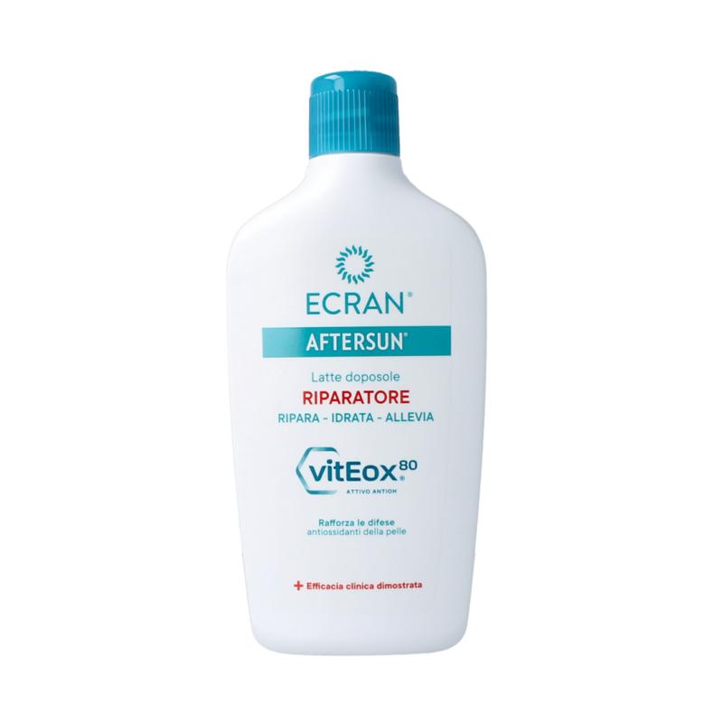 Ecran Aftersun Melk Hydraterend & Kalmerend