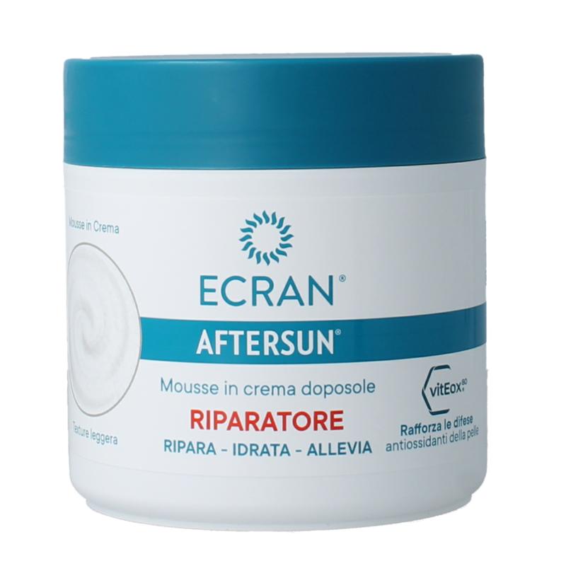 Ecran Aftersun Mousse Repair